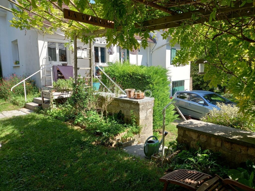 Photo 2 : Propriété de charme au coeur du Vexin