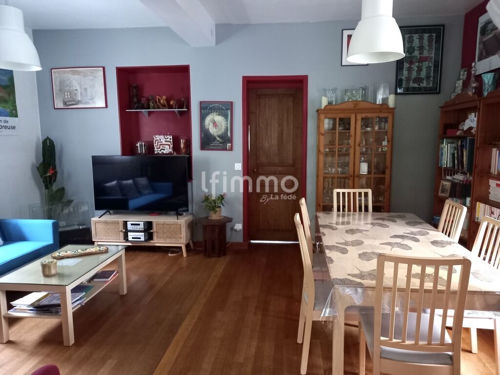 Photo 3 : Propriété de charme au coeur du Vexin