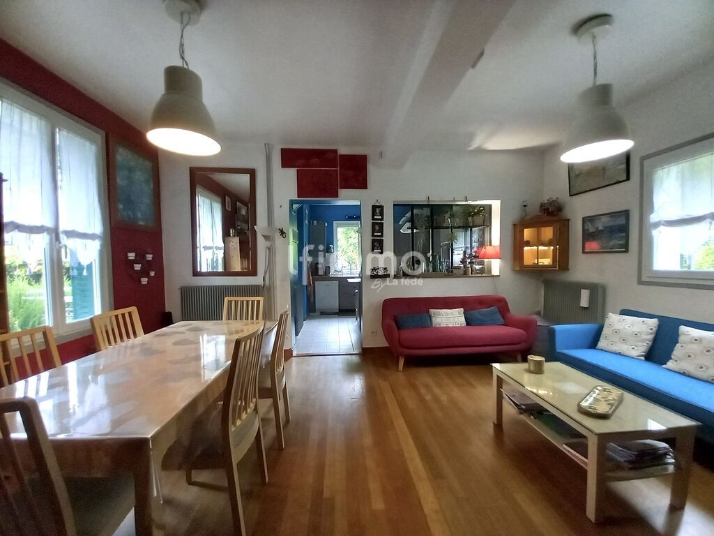 Photo 4 : Propriété de charme au coeur du Vexin