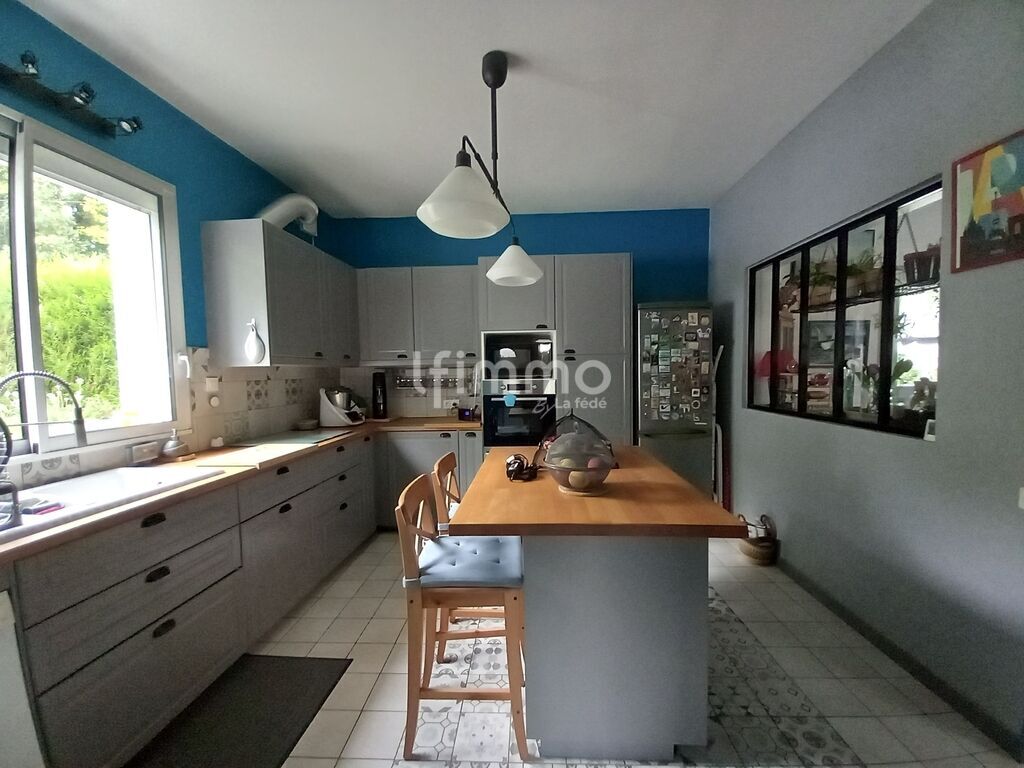 Photo 5 : Propriété de charme au coeur du Vexin