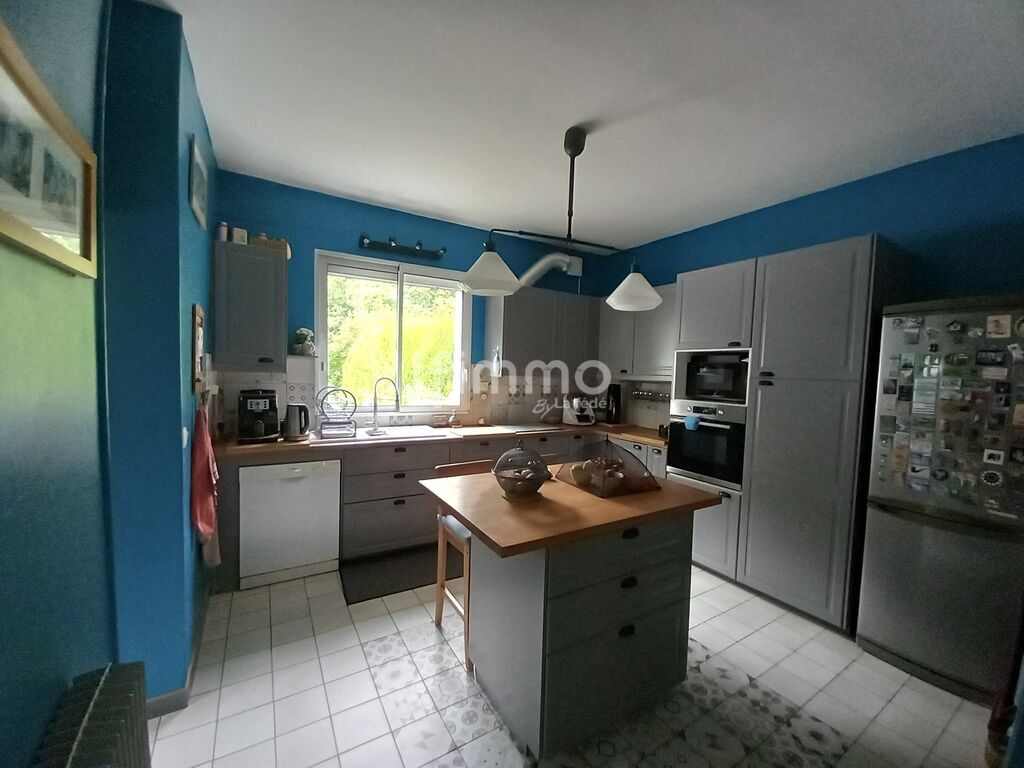 Photo 6 : Propriété de charme au coeur du Vexin