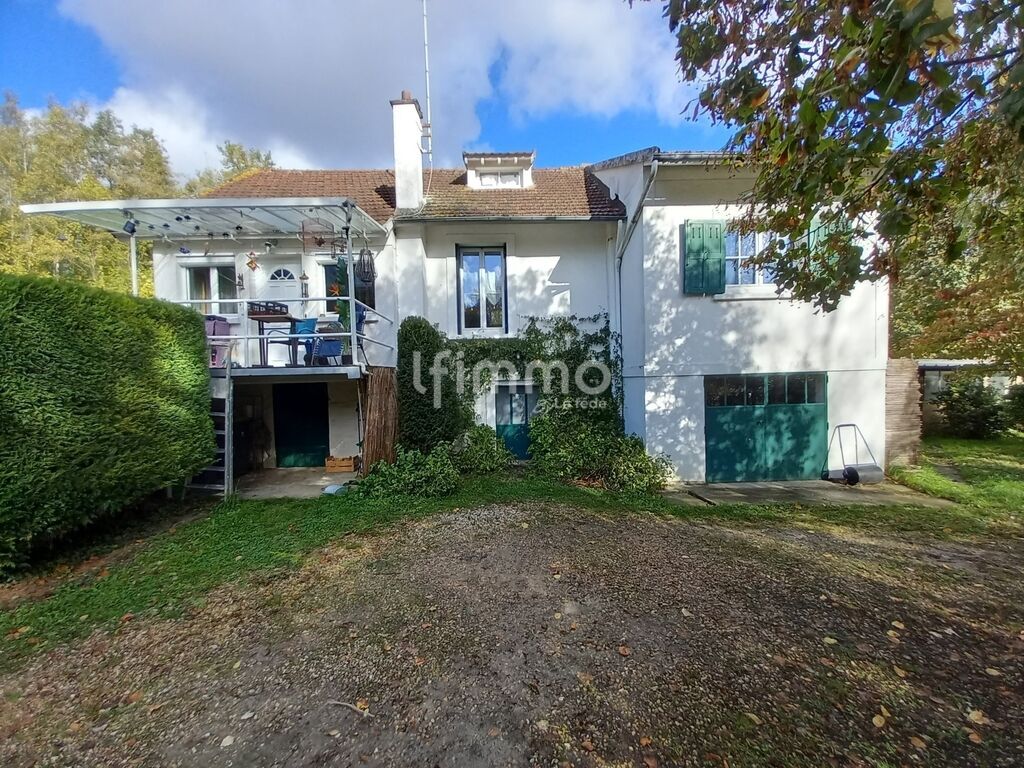 Photo 7 : Propriété de charme au coeur du Vexin