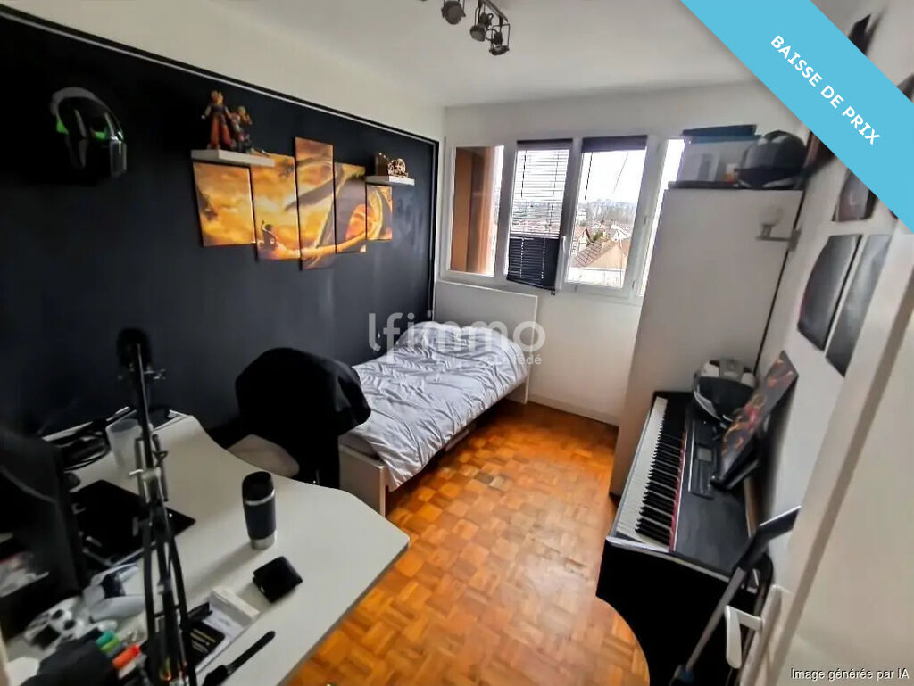 Photo 3 : appartement à vendre