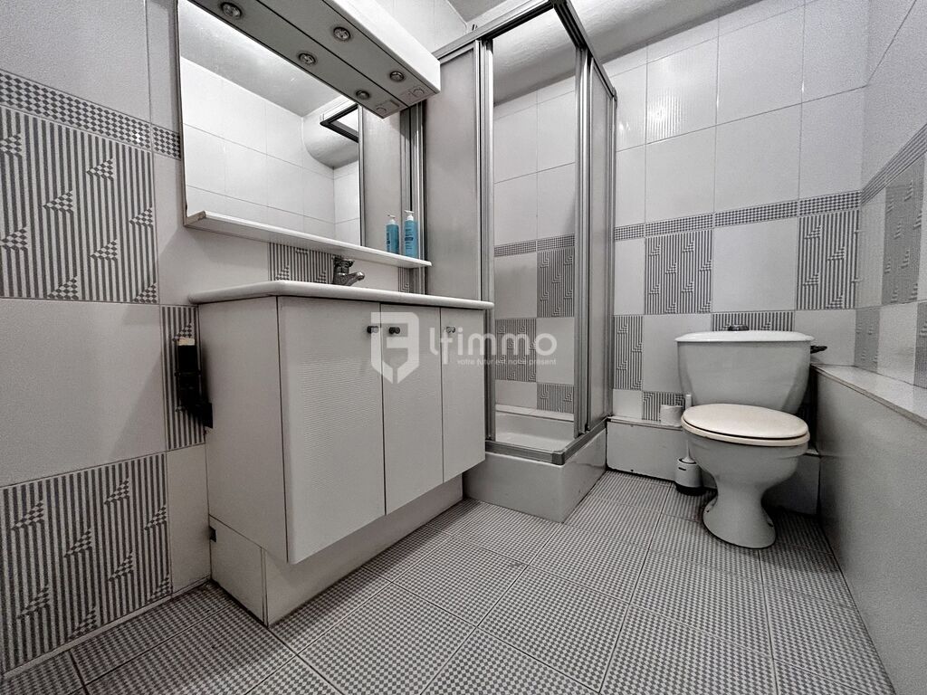 Photo 10 : Appartement 100 m², F5 avec terrasse