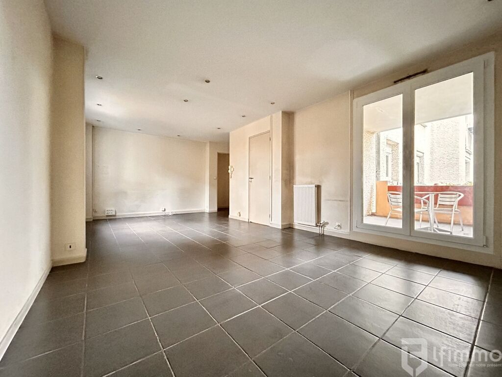 Photo 2 : Appartement 100 m², F5 avec terrasse