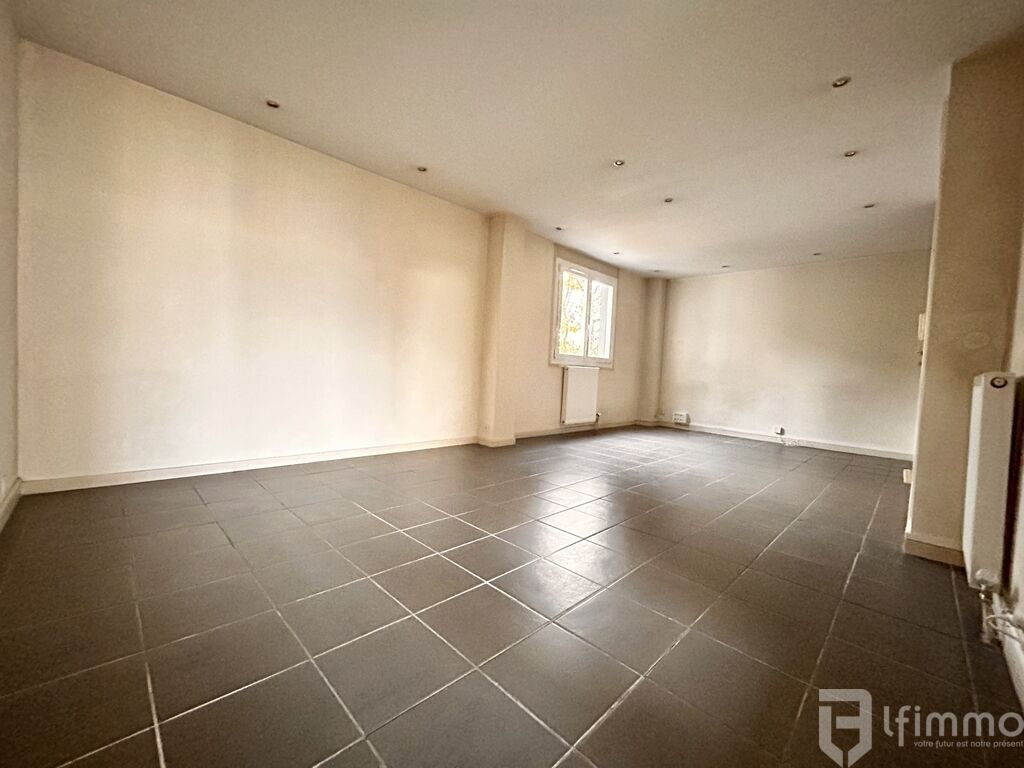 Photo 7 : Appartement 100 m², F5 avec terrasse