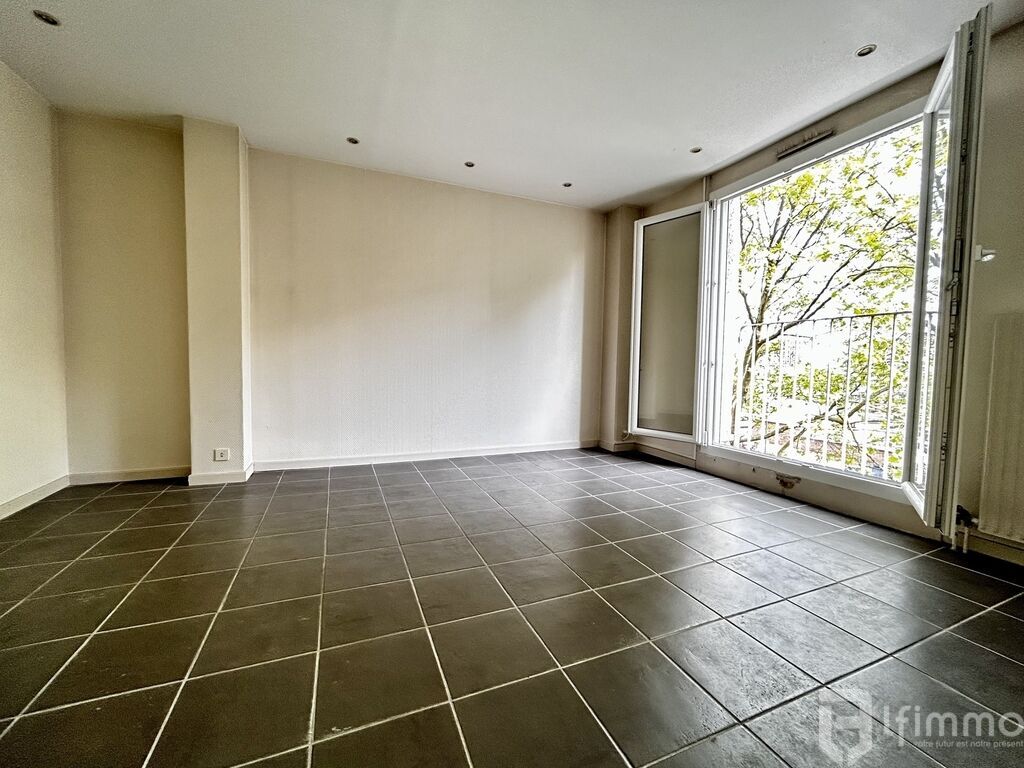 Photo 8 : Appartement 100 m², F5 avec terrasse