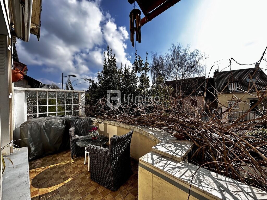 Photo 3 : Maison 100m2 avec dépendance