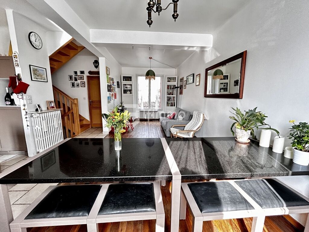 Photo 4 : Maison 100m2 avec dépendance