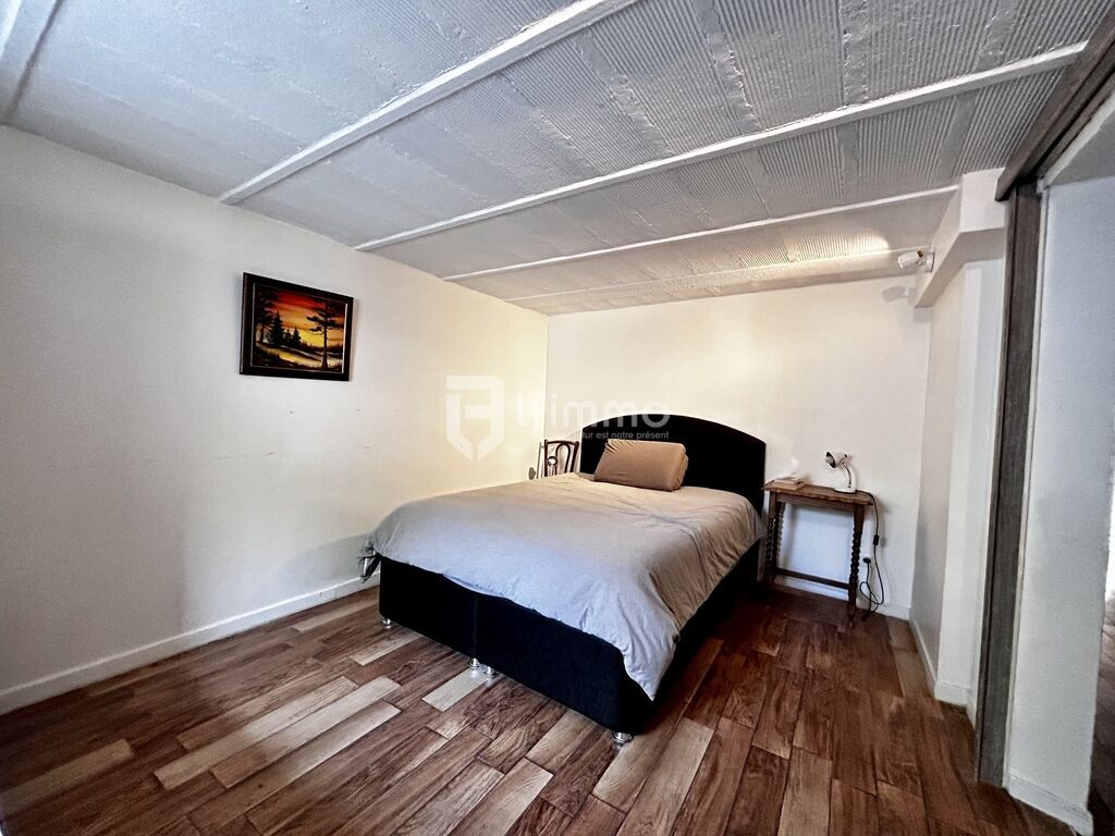 Photo 6 : Maison 100m2 avec dépendance