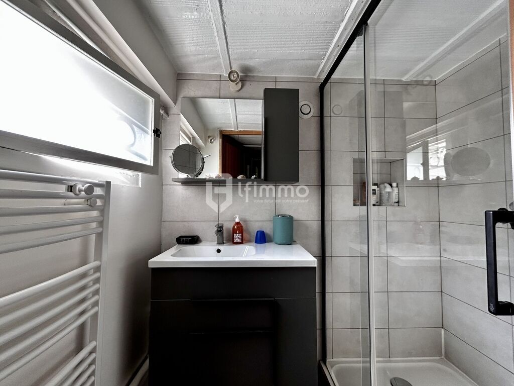 Photo 9 : Maison 100m2 avec dépendance