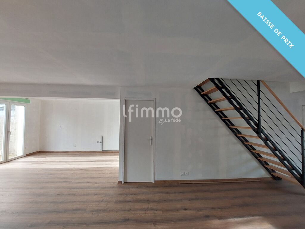 Photo 1 : Maison neuve 5 pièces Tremblay en France