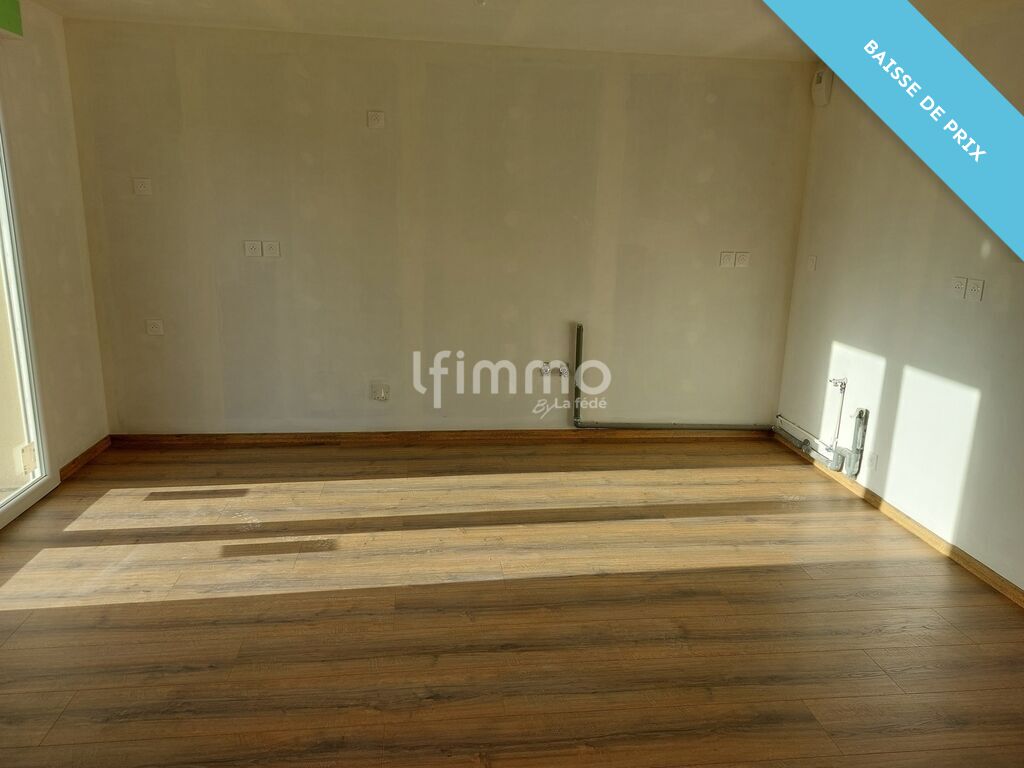 Photo 2 : Maison neuve 5 pièces Tremblay en France