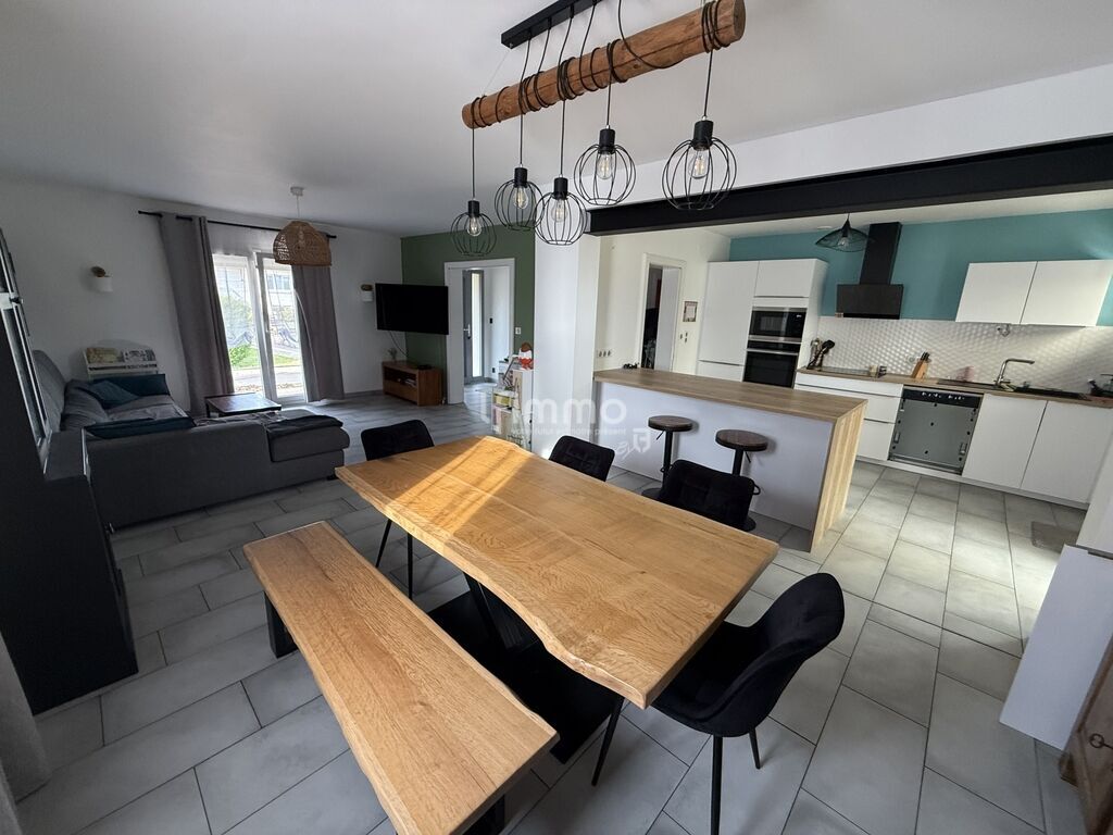 Photo 11 : Vente maison 57320 Hestroff