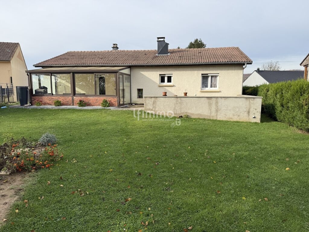 Photo 3 : Vente maison 57320 Hestroff