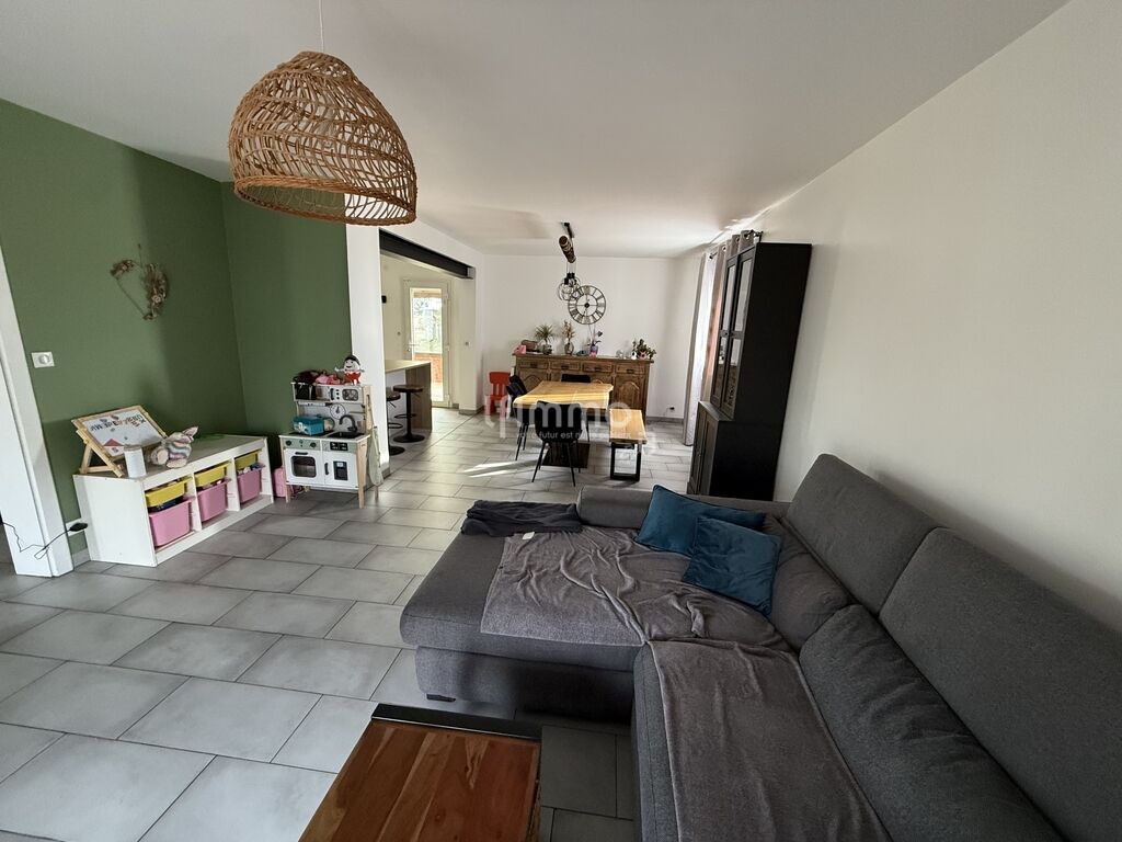 Photo 6 : Vente maison 57320 Hestroff