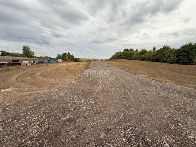 Photo 1 : Vente terrains à bâtir 57220 Boulay
