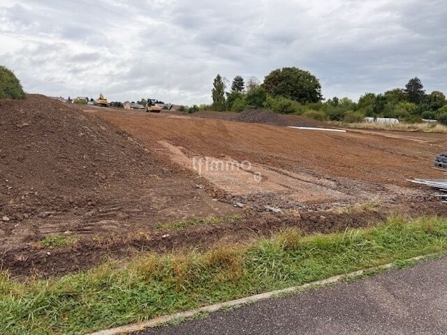 Photo 3 : Vente terrains à bâtir 57220 Boulay