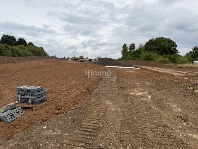 Photo 4 : Vente terrains à bâtir 57220 Boulay