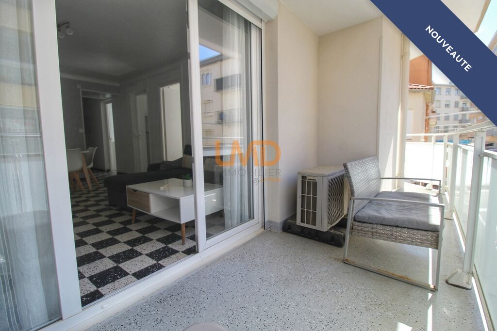 Photo 3 : Appartement T3 à 50m de la plage