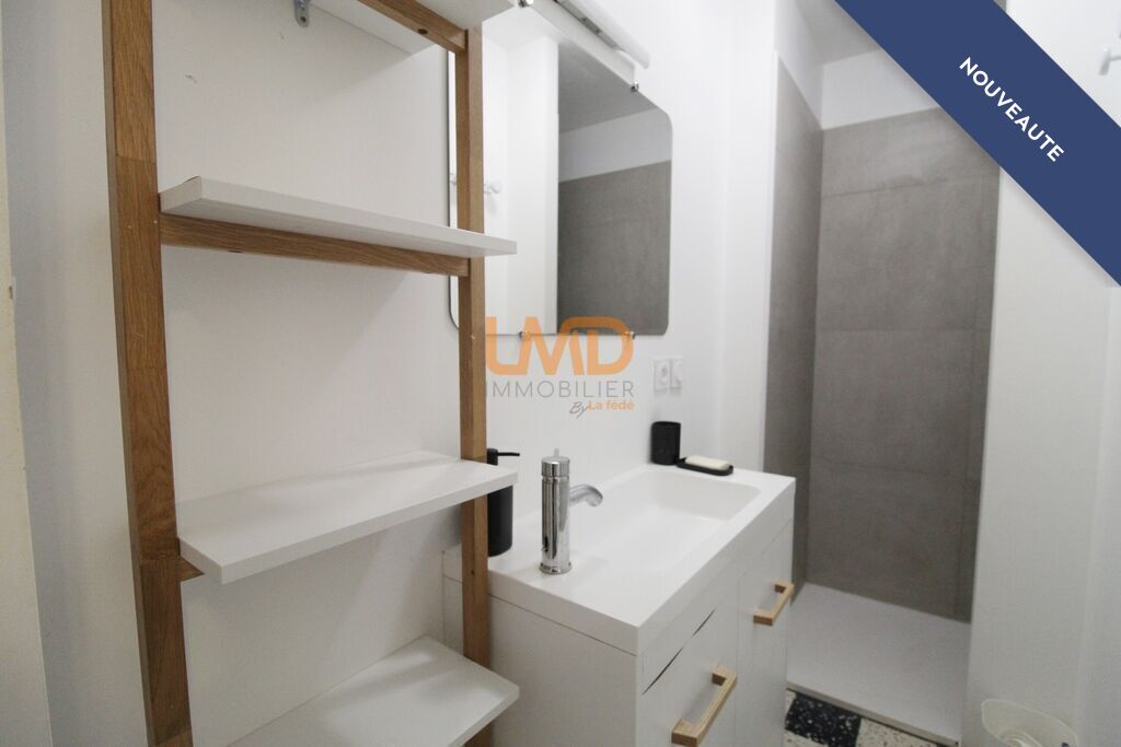 Photo 4 : Appartement T3 à 50m de la plage