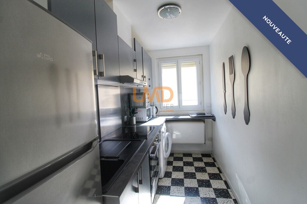 Photo 5 : Appartement T3 à 50m de la plage