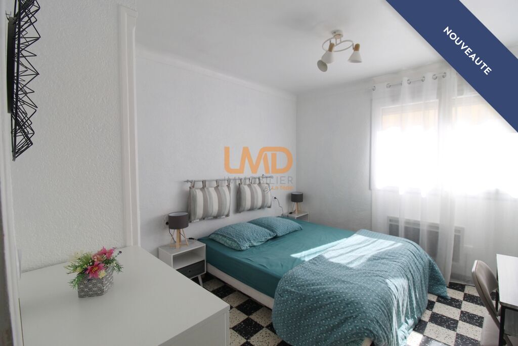 Photo 6 : Appartement T3 à 50m de la plage