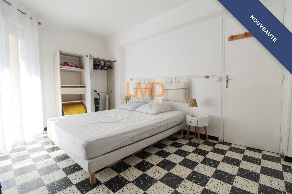 Photo 7 : Appartement T3 à 50m de la plage