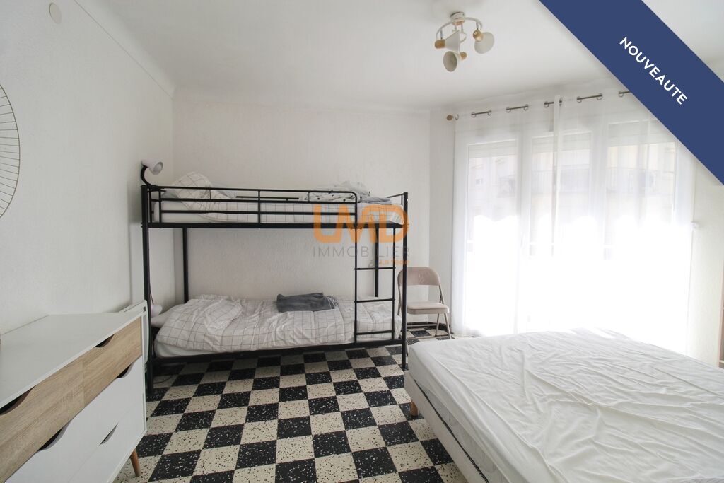 Photo 8 : Appartement T3 à 50m de la plage