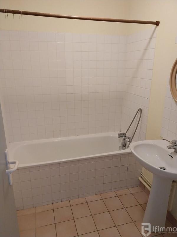 Photo 10 : Appartement à Montoire, 41800