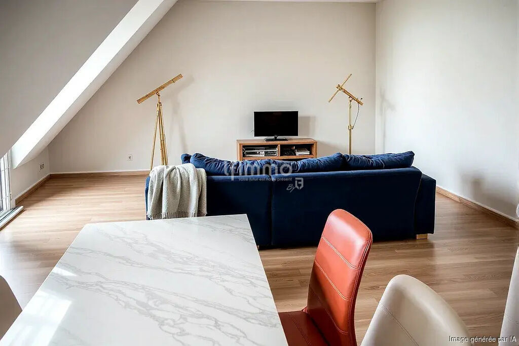 Photo 3 : Appartement à Montoire, 41800