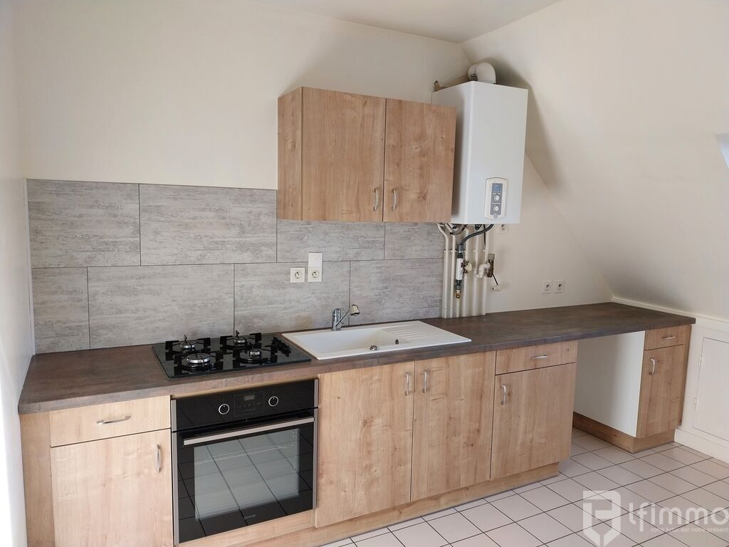 Photo 5 : Appartement à Montoire, 41800