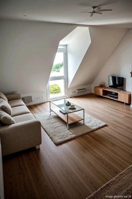 Photo 6 : Appartement à Montoire, 41800