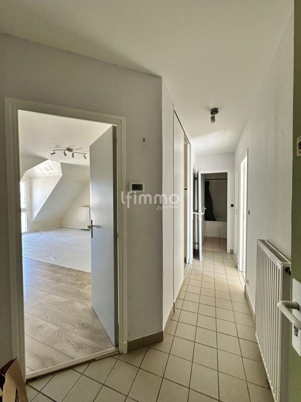 Photo 9 : Appartement à Montoire, 41800