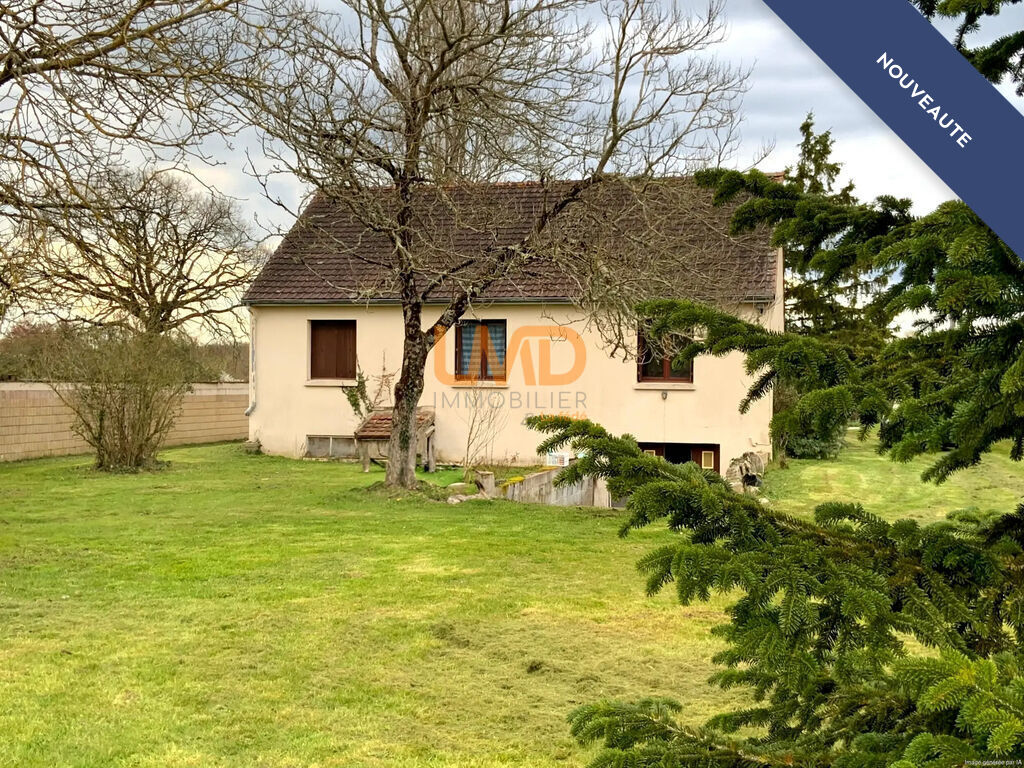 Photo 11 : Environnement calme