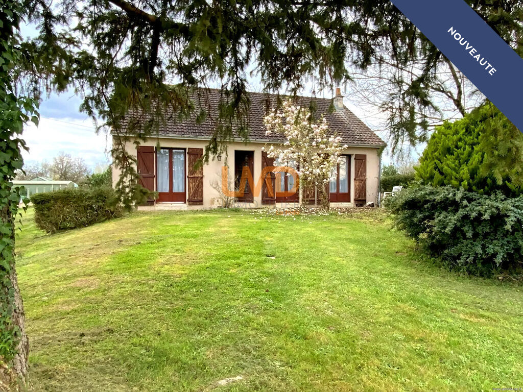 Photo 1 : Environnement calme