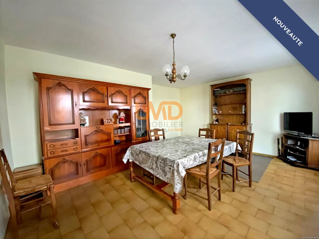 Photo 2 : Environnement calme