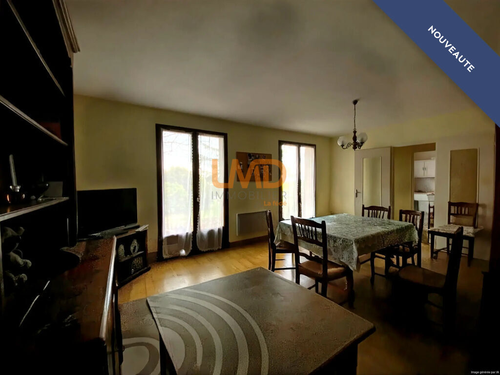 Photo 3 : Environnement calme