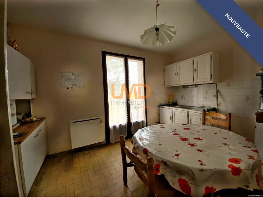 Photo 4 : Environnement calme