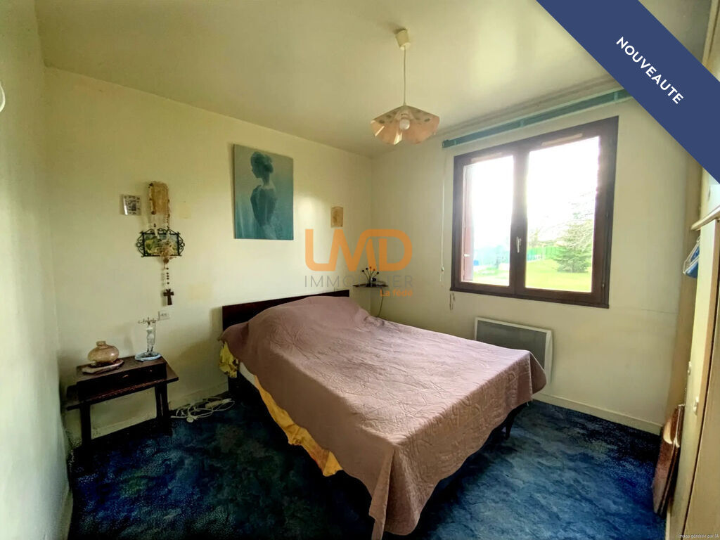 Photo 5 : Environnement calme