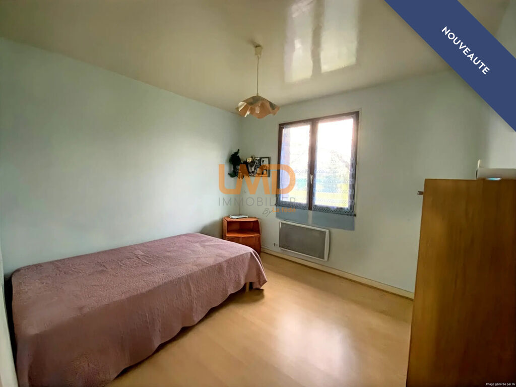 Photo 6 : Environnement calme