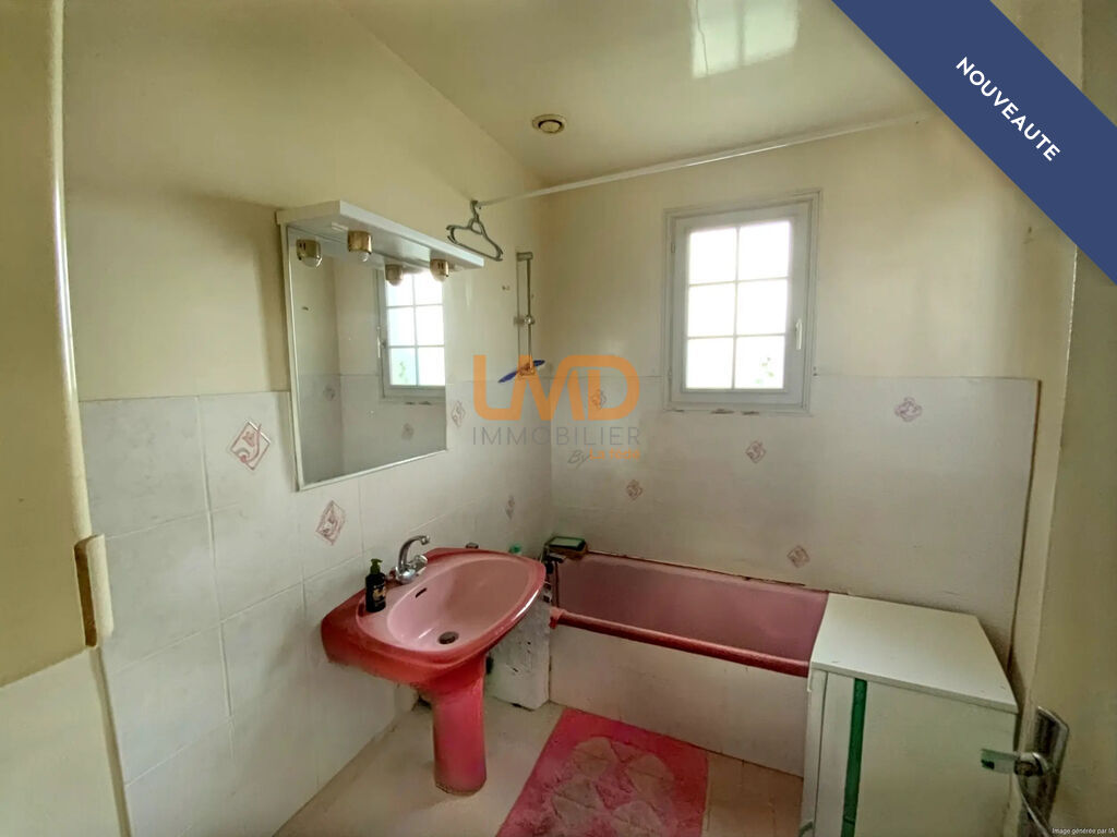 Photo 7 : Environnement calme