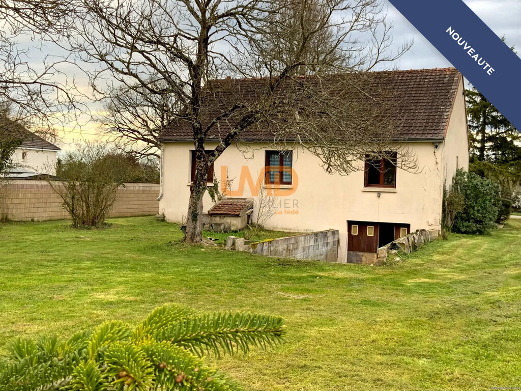 Photo 9 : Environnement calme