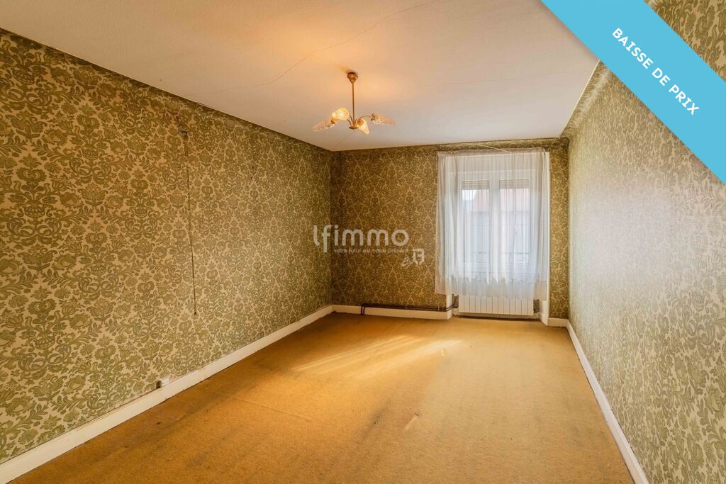 Photo 10 : Bâtisse historique, à vendre, dans le Saulnois