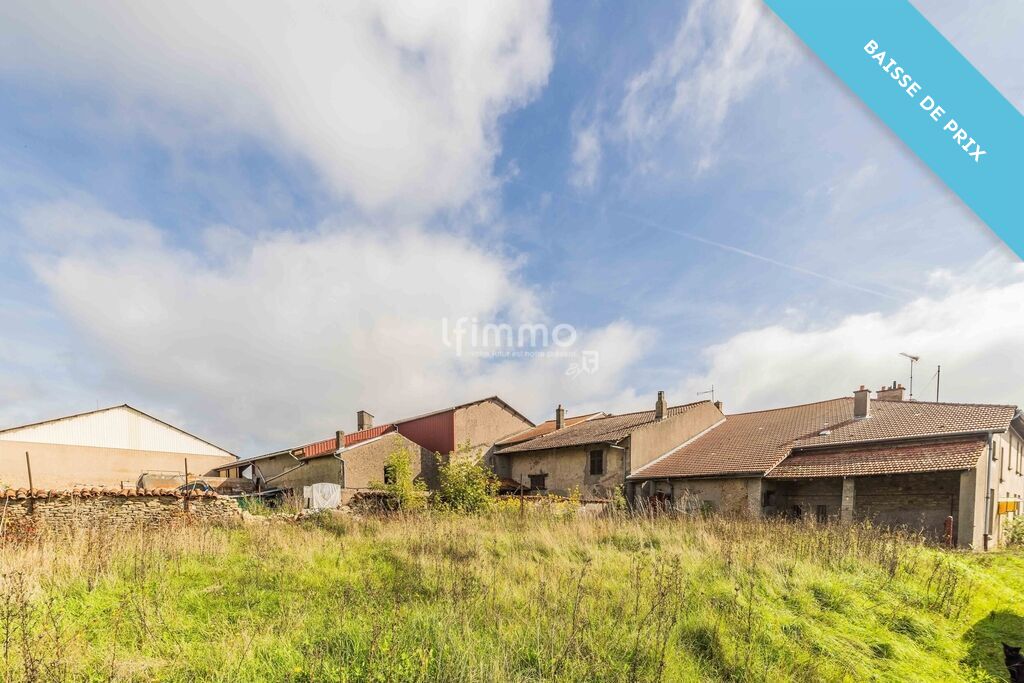 Photo 13 : Bâtisse historique, à vendre, dans le Saulnois