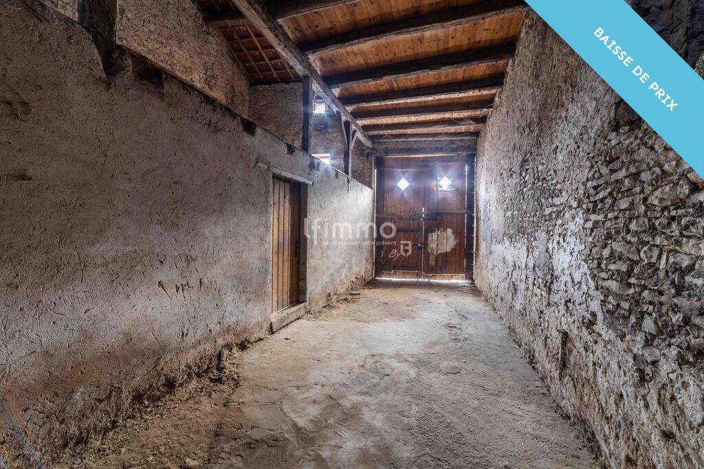 Photo 2 : Bâtisse historique, à vendre, dans le Saulnois