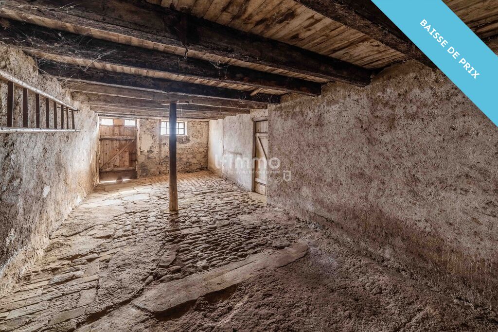 Photo 3 : Bâtisse historique, à vendre, dans le Saulnois