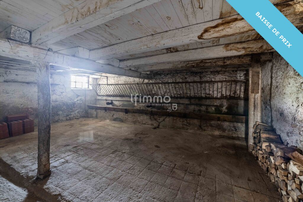 Photo 4 : Bâtisse historique, à vendre, dans le Saulnois