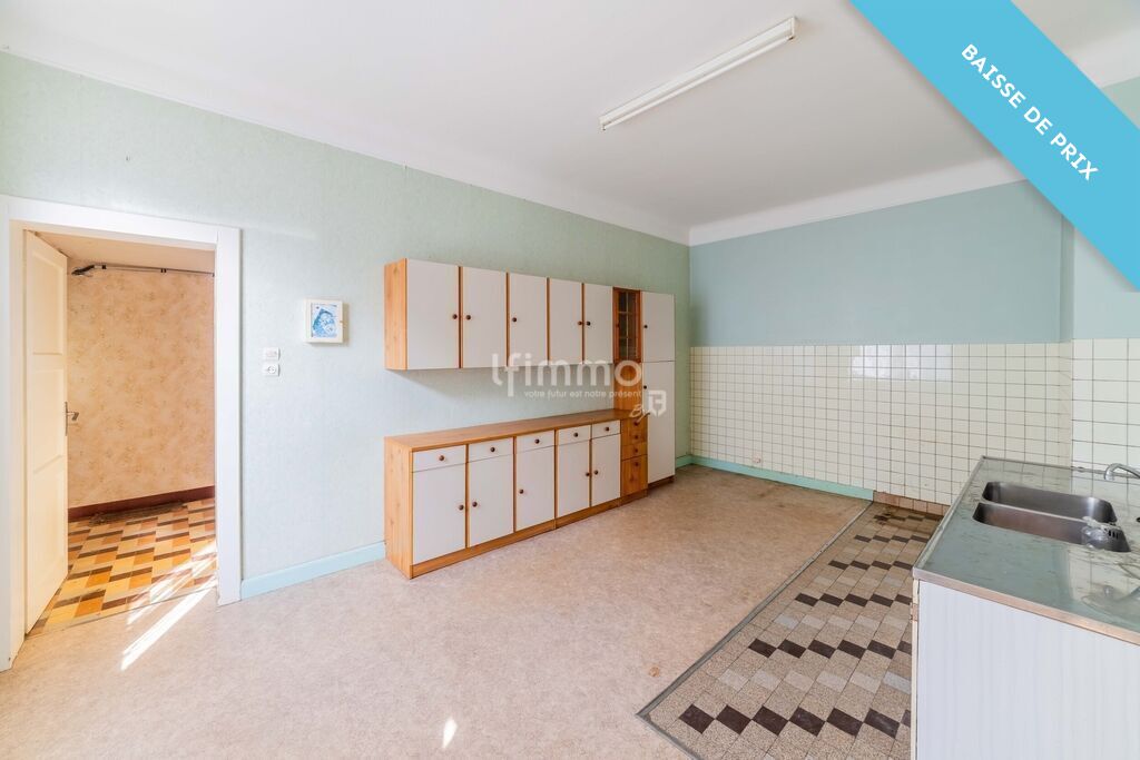 Photo 6 : Bâtisse historique, à vendre, dans le Saulnois