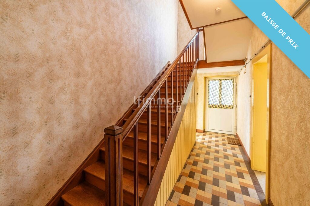 Photo 8 : Bâtisse historique, à vendre, dans le Saulnois